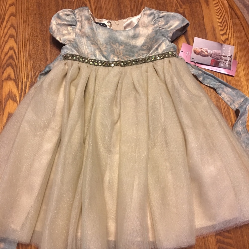 NWT Biscotti 18m